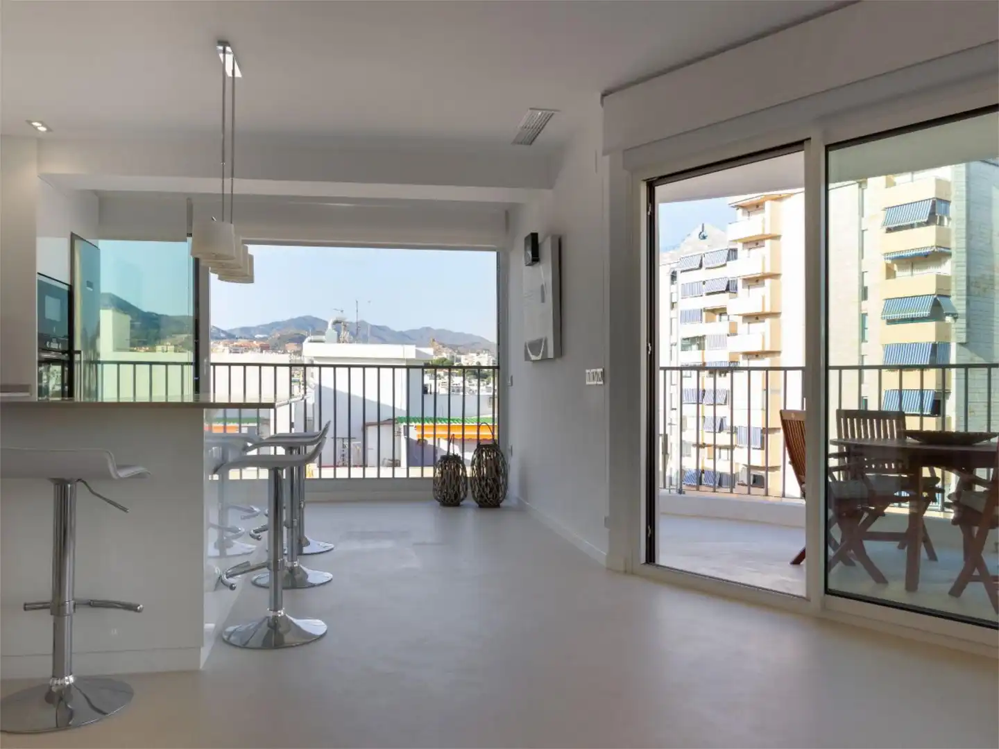 Apartamento en  Calle el Fuerte 8 - Foto 11