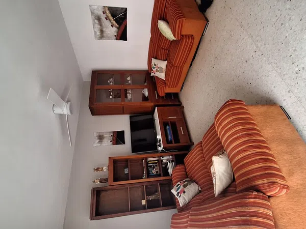 Piso en calle Castell de Castells, 9 - Foto 2