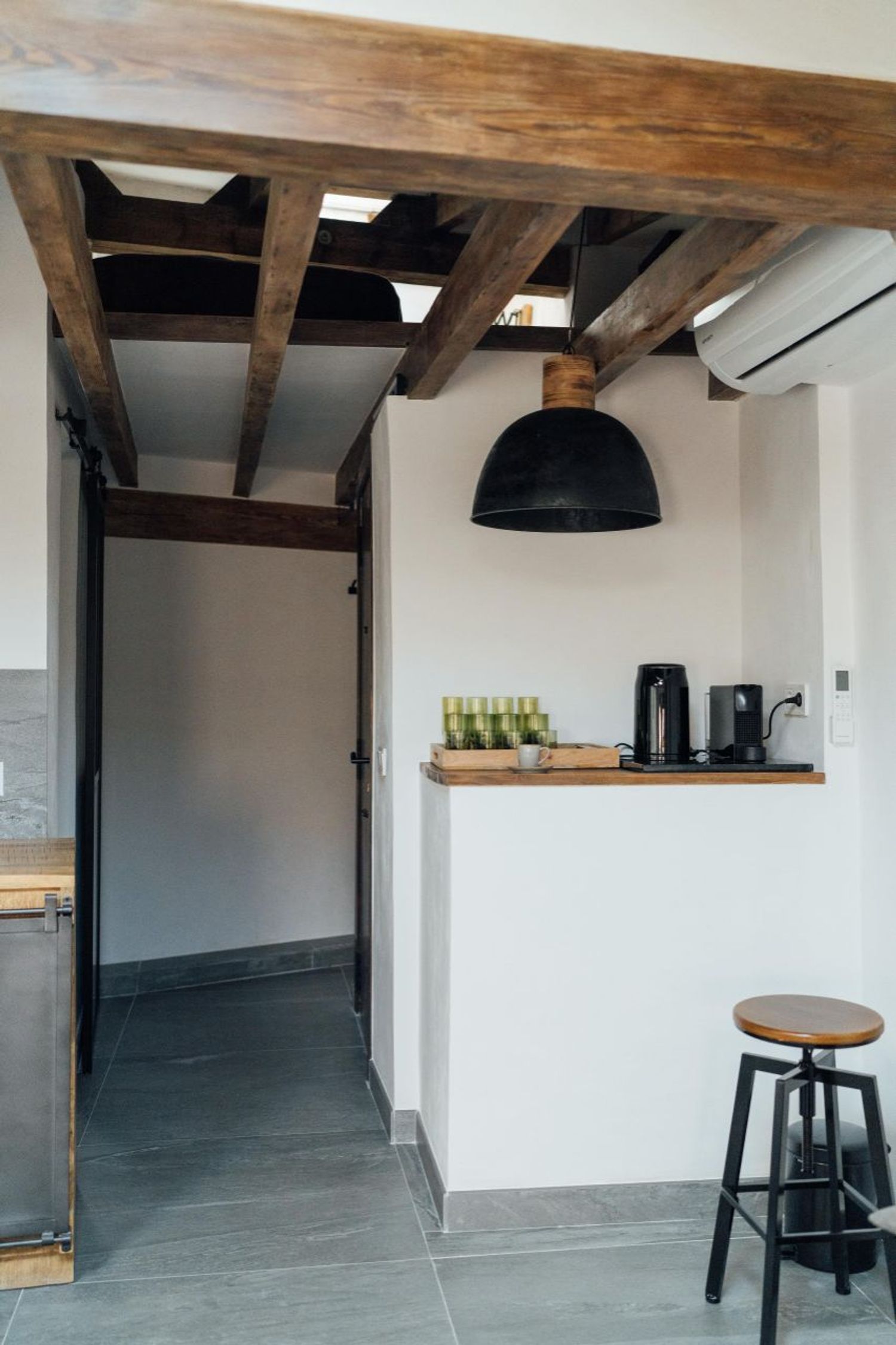 Estudio en Calle de Sant Alonso, 4 - Foto 8