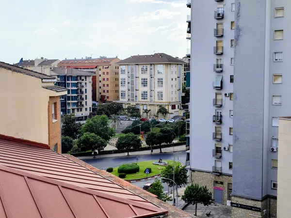 Dúplex en Calle Salamanca, 1, Centro, Centro - Foto 1