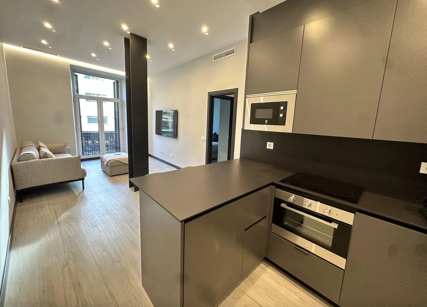 Piso en Gran Vía, 23 - Foto 20