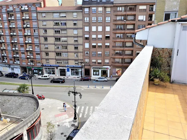 Ático en Calle Gil Blas, 5, San Lazaro-Otero-Villafría - Foto 27