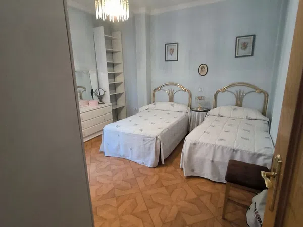 Piso en Calle Alfonso de Montalvo, 11, Centro, Centro - Foto 15