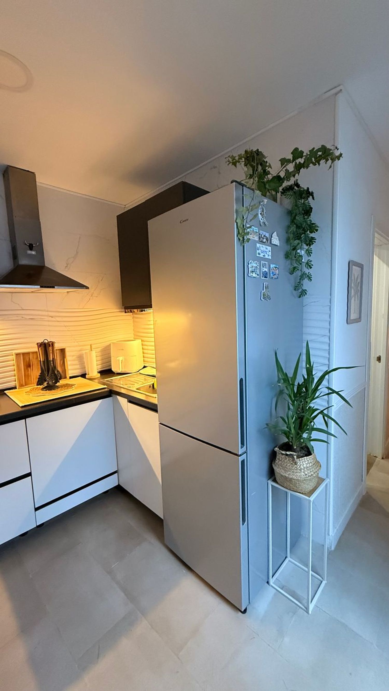 Chalet adosado en Calle Churruca, 10, Ctra de Córdoba - Libertad, Ctra de Córdoba - Libertad - Foto 13