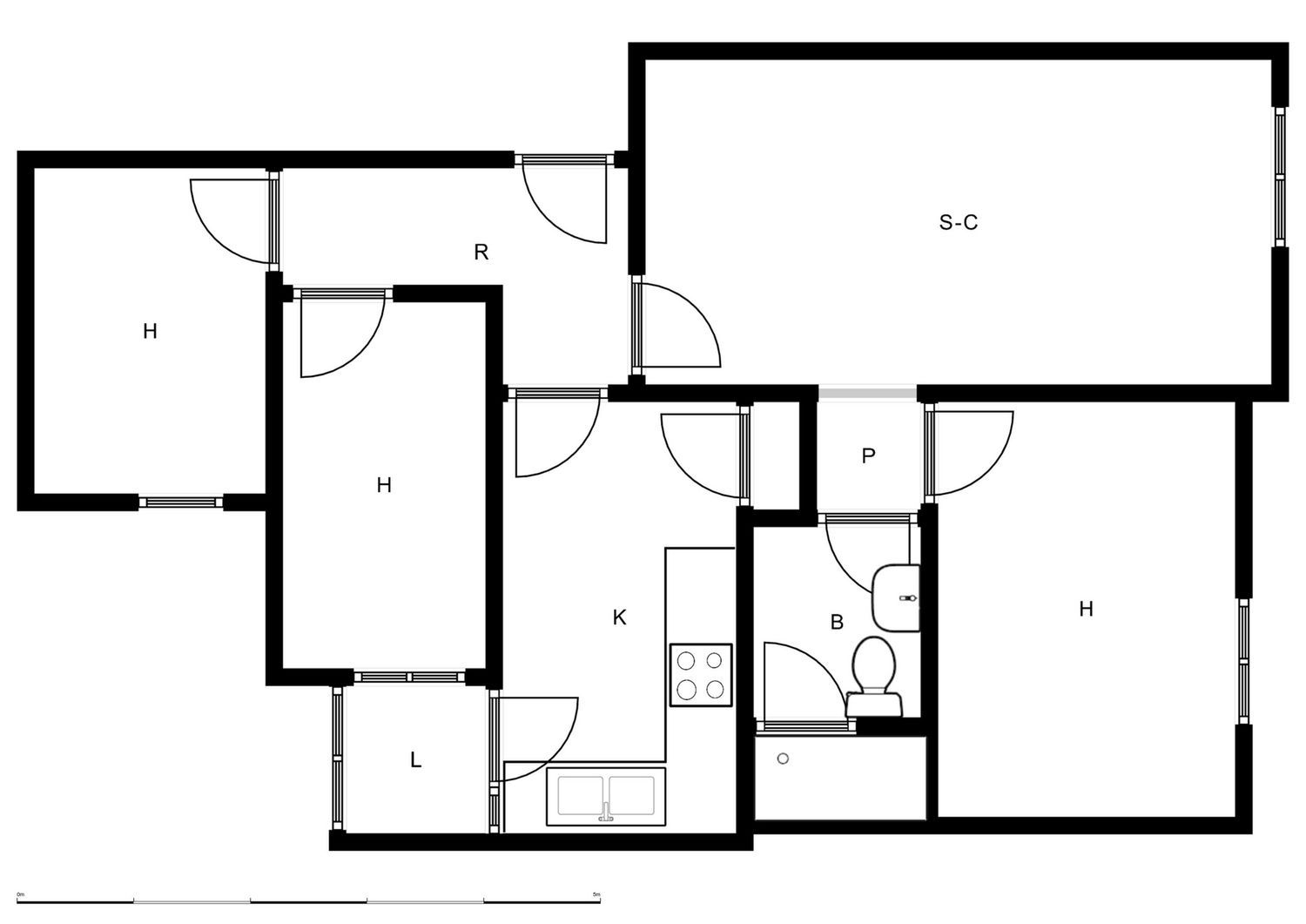 Piso en Instituts - Ponent - Foto 33