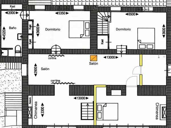 Casa de pueblo en 38°31'29.7"n 0°27'32.8"w, 1 - Foto 35