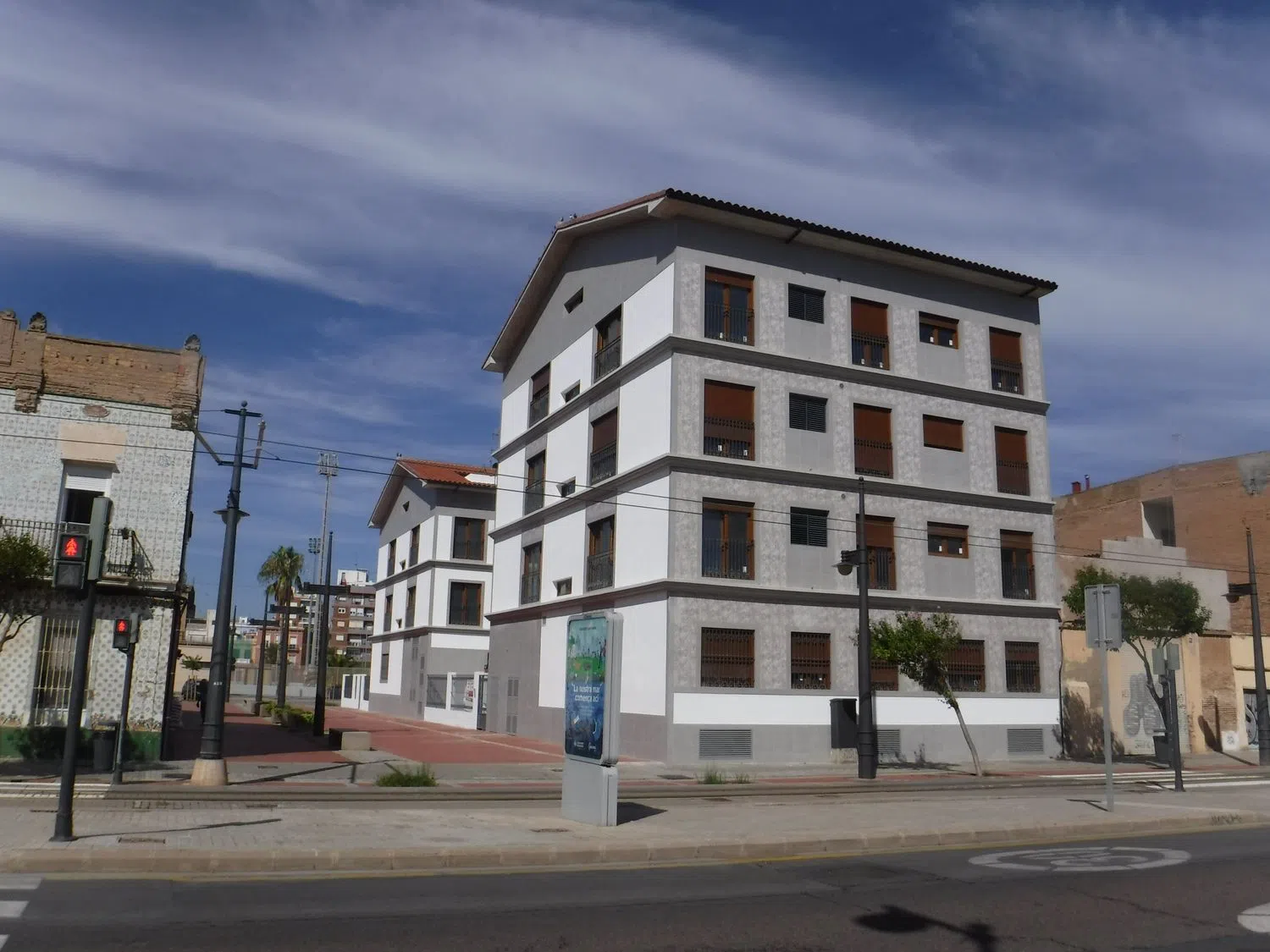 Dúplex en calle de l'Historiador Coloma, 1  y 3 - Foto 1