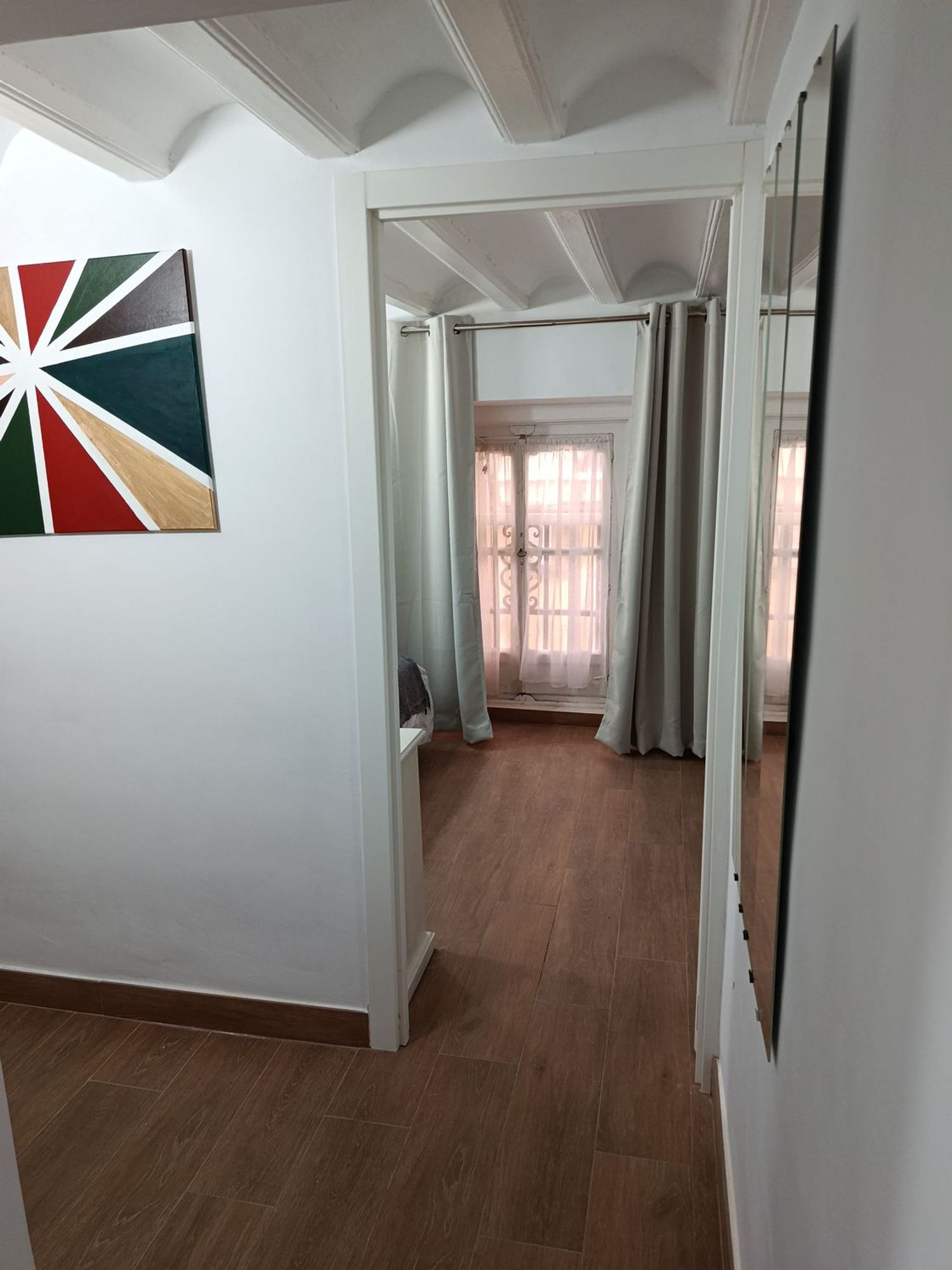 Piso en Calle Sacramento, 46, Mentidero - Teatro Falla - Alameda, Mentidero - Teatro Falla - Alameda - Foto 5