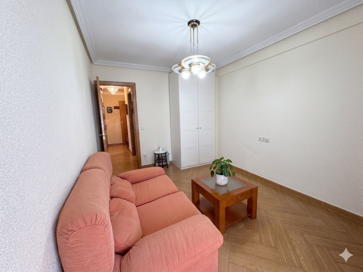 Piso en Santa Teresa, Casco Antiguo - Foto 4