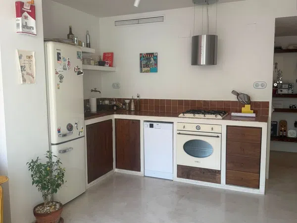 Ático en Calle de Ruzafa, 40, Russafa - Foto 6