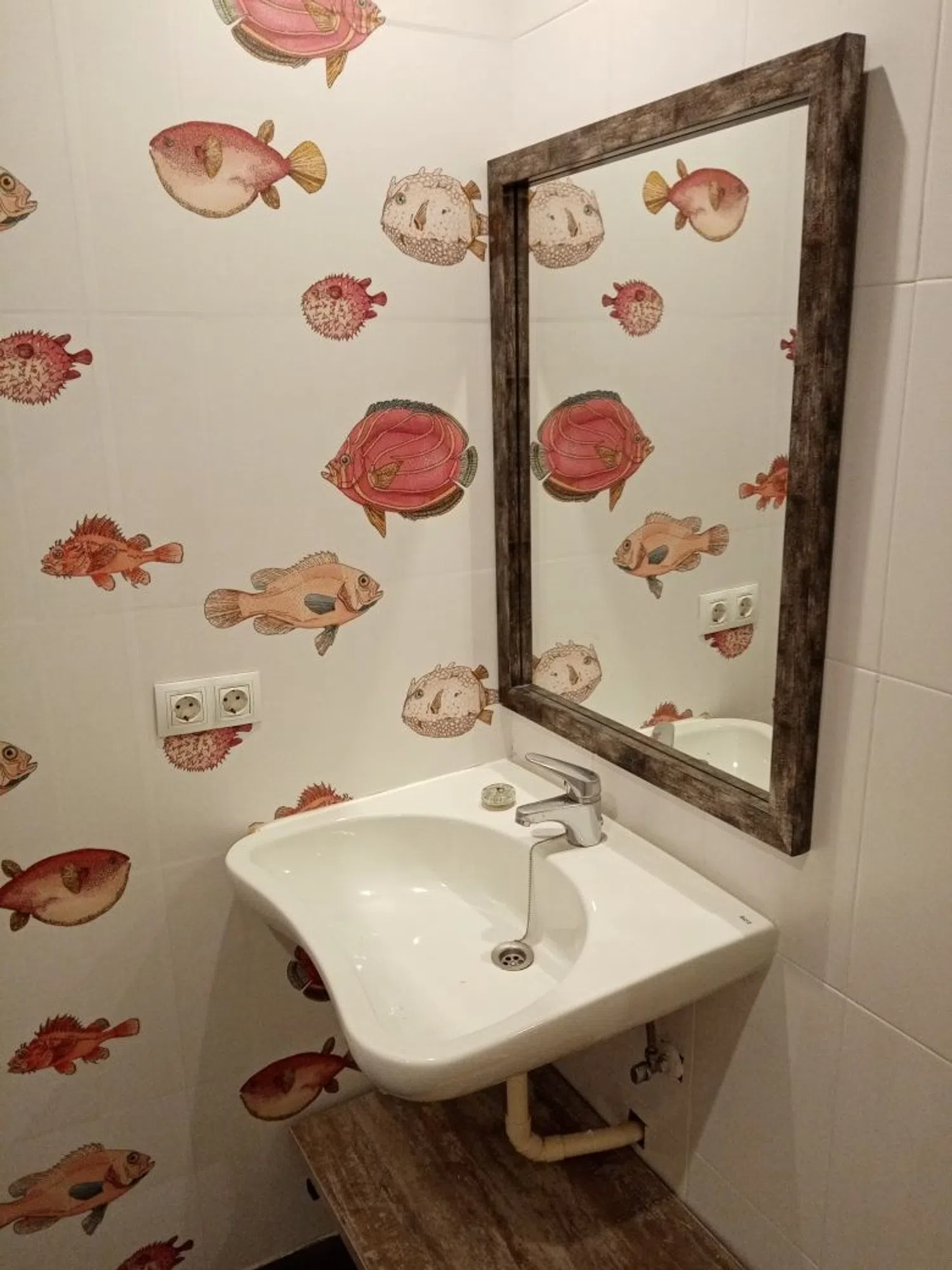 Piso en calle de Alcántara, 76 - Foto 4