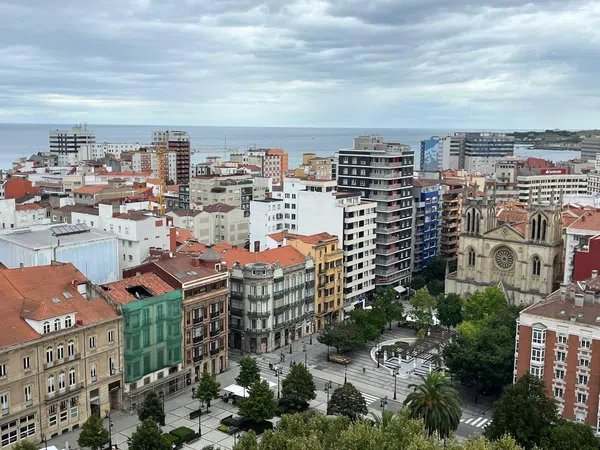 Piso en Paseo Begoña, 24, Centro - Puerto - Foto 1