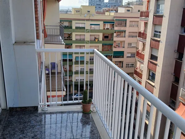 Piso en Calle de Mallorca, 32, Nou Eixample Sud, Nou Eixample Sud - Foto 1