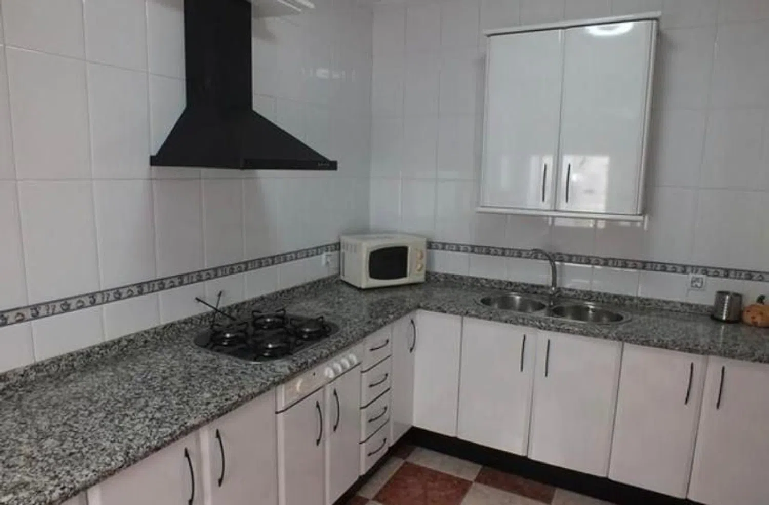 Piso en avenida Doctor Fedriani, 27 - Foto 4