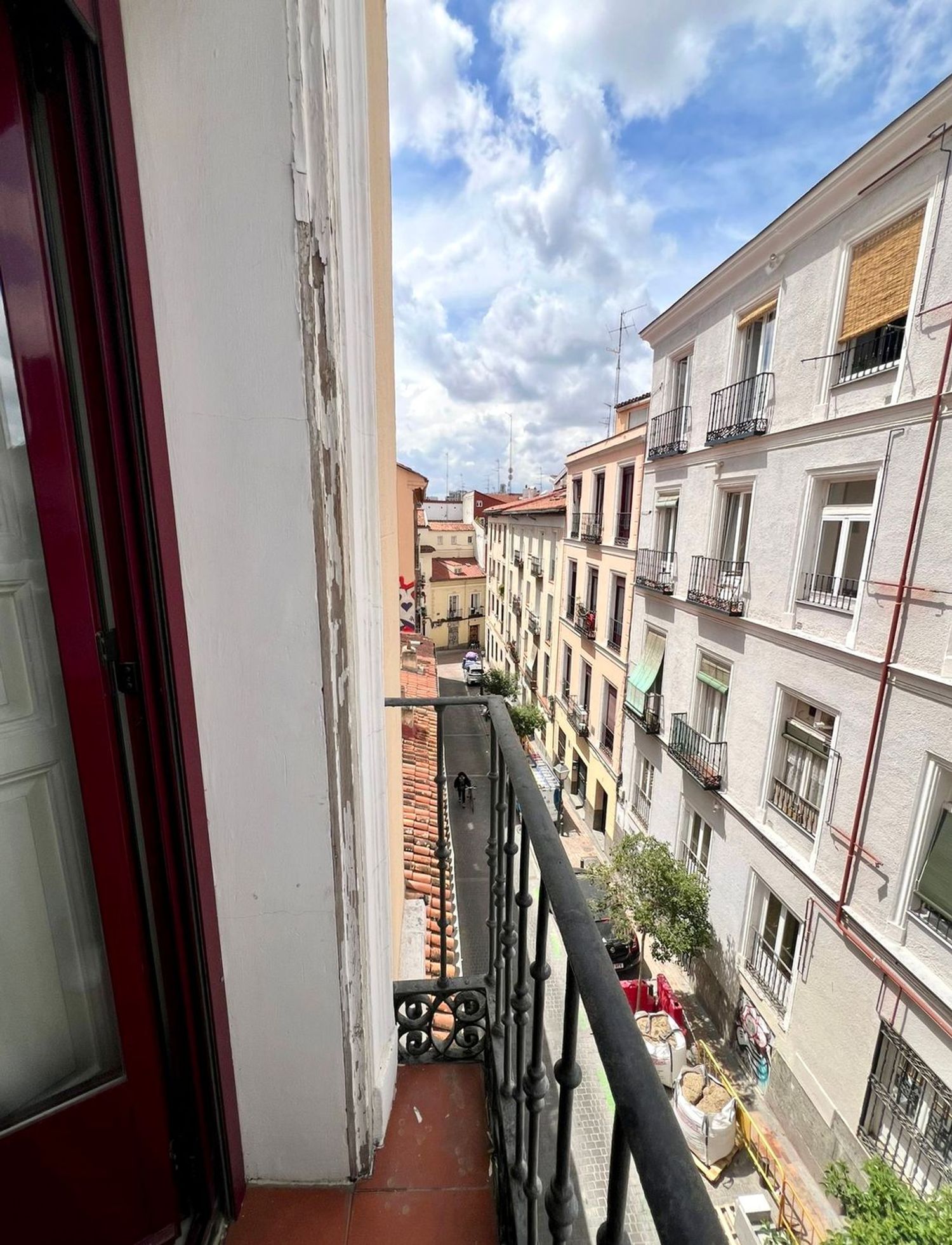 Alquiler de piso en Calle del Espíritu Santo, 27 - Foto 14