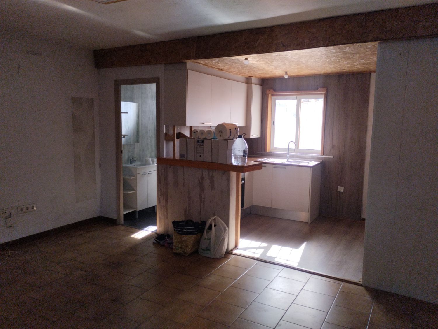 Casa o chalet independiente en Calle Pinaeta, 9 Parcela, Valterna, Valterna - Foto 4