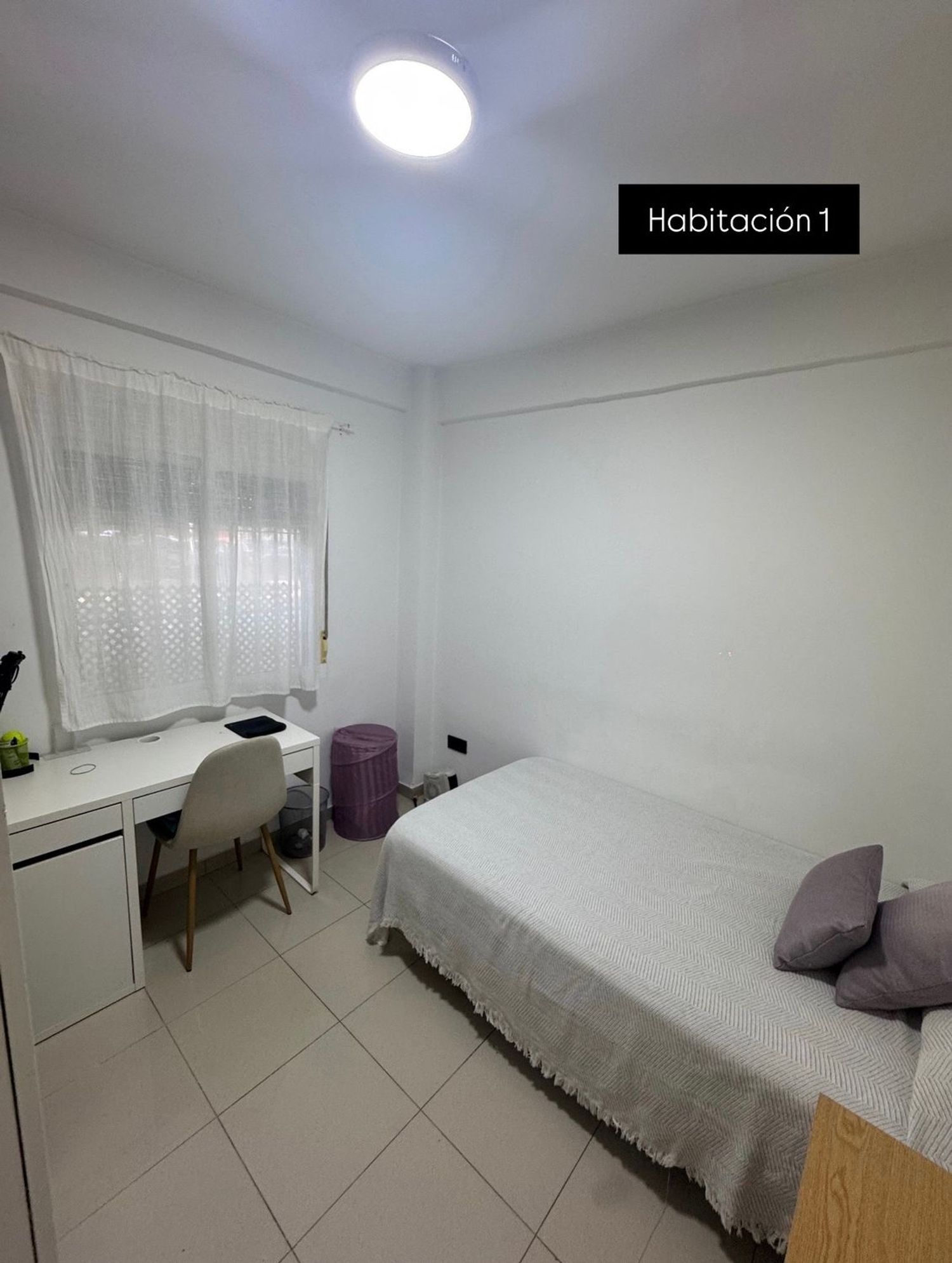 Piso en calle Araquil, 14 - Foto 4