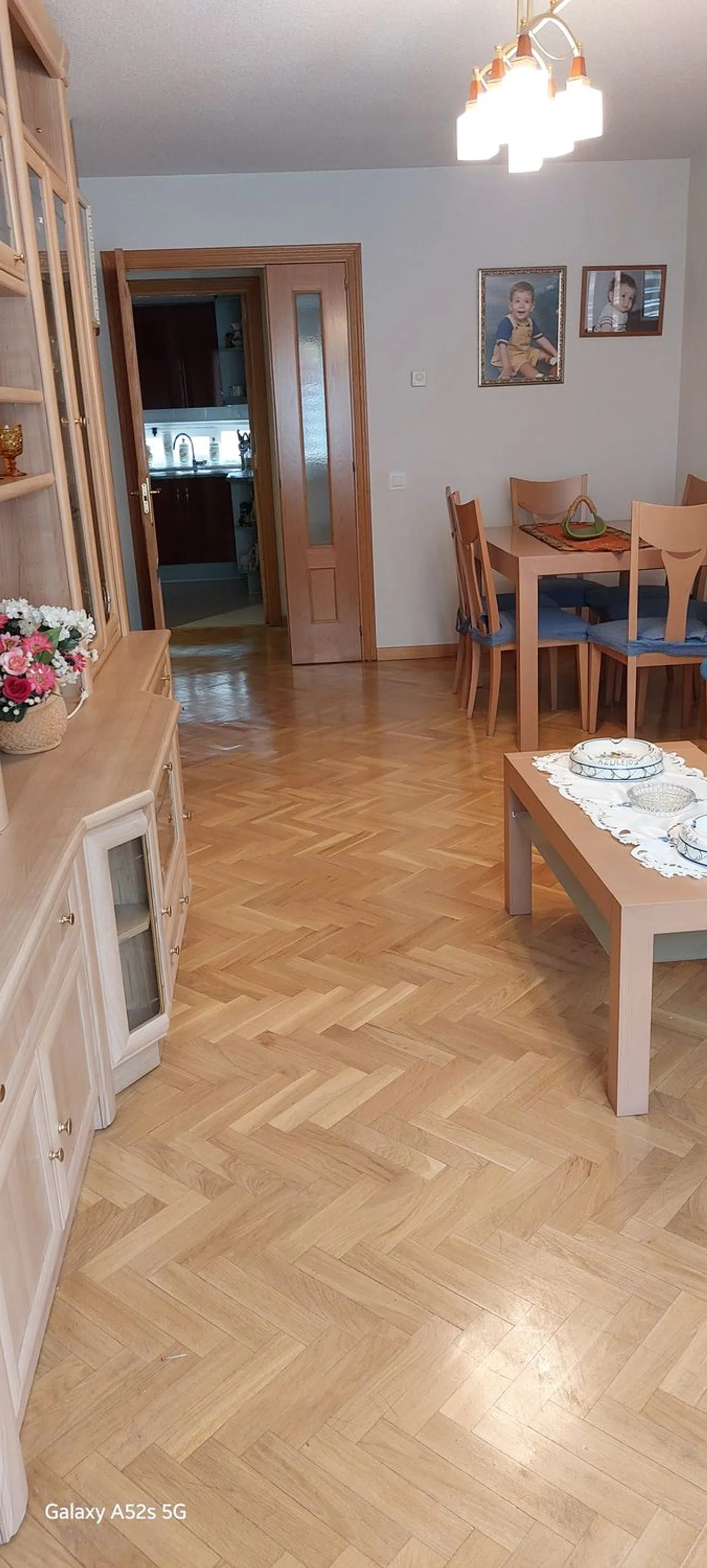 Piso en avenida de la Coruña, 19 - Foto 14