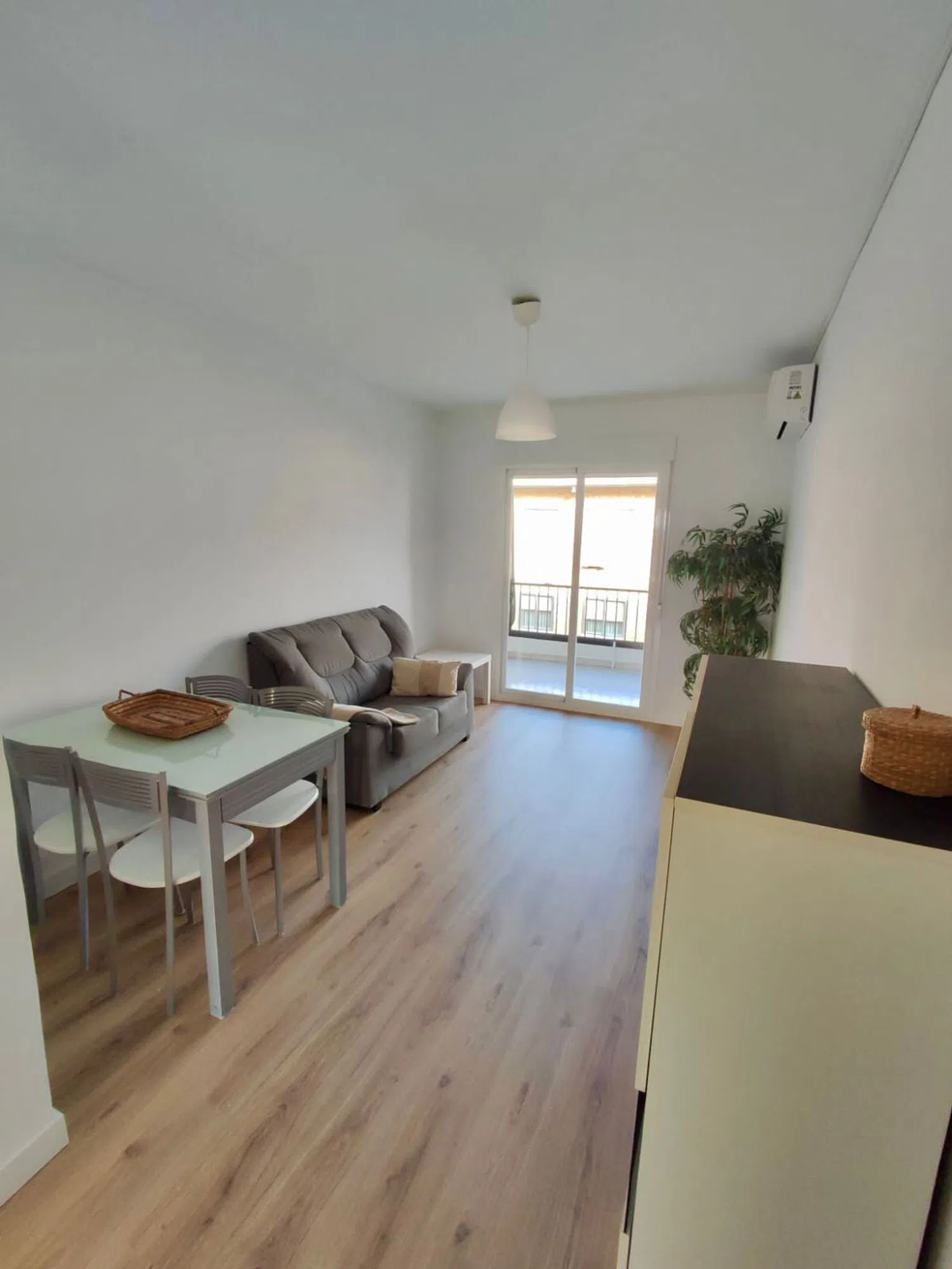 Piso en calle Batres, 21 - Foto 1