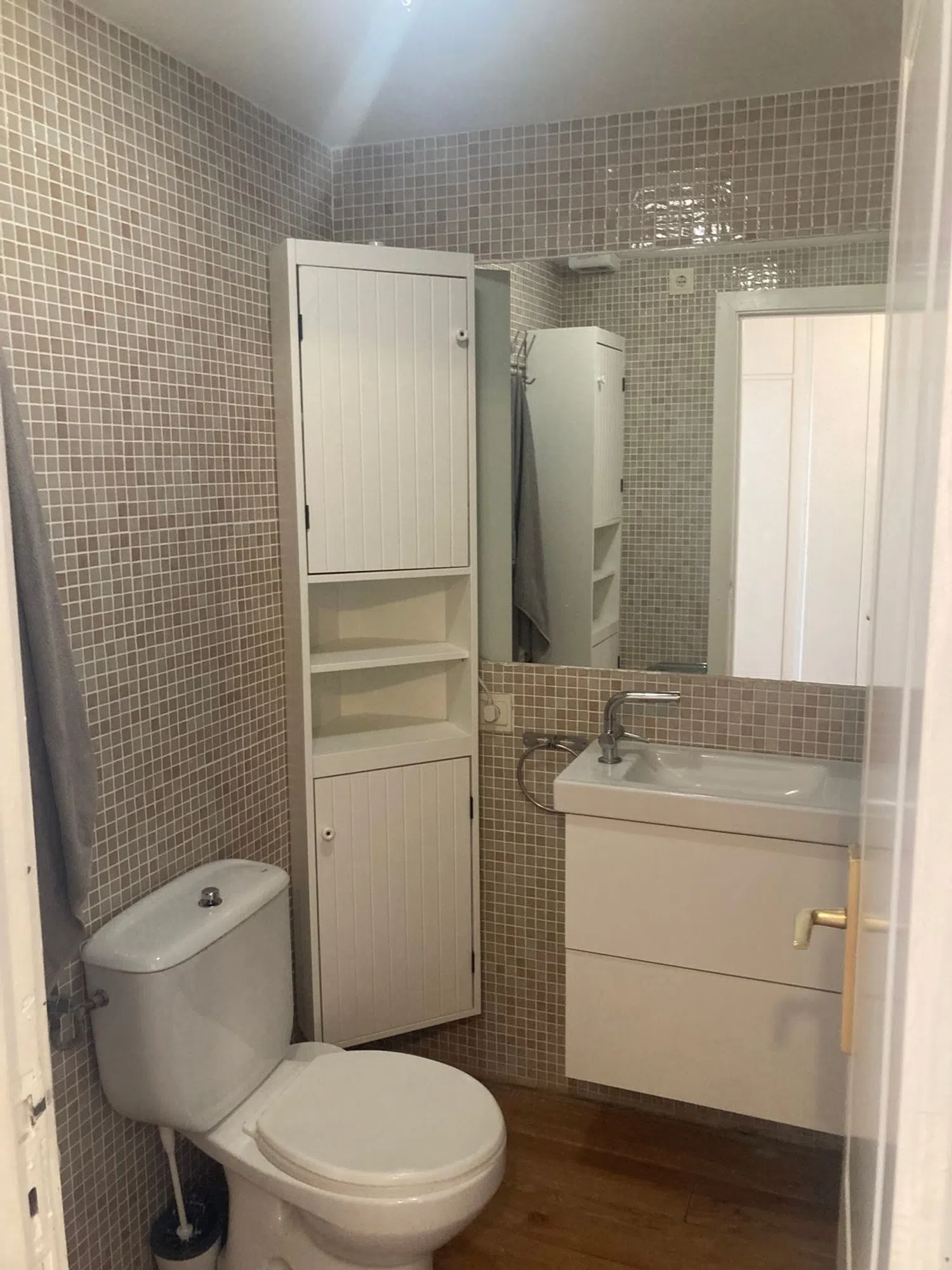 Piso en calle de Lluís Alemany i Pujol, 6 - Foto 5