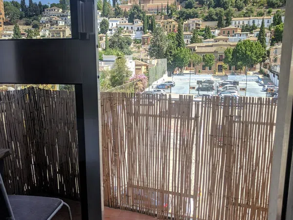 Piso en Calle Molinos, 66, Cuesta Escoriaza - Barranco del Abogado - Foto 7