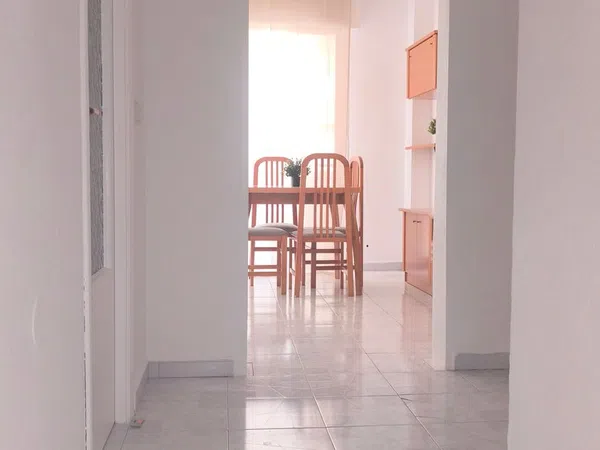 Piso en Calle Capuchinos, 19, El Carmen - Foto 10