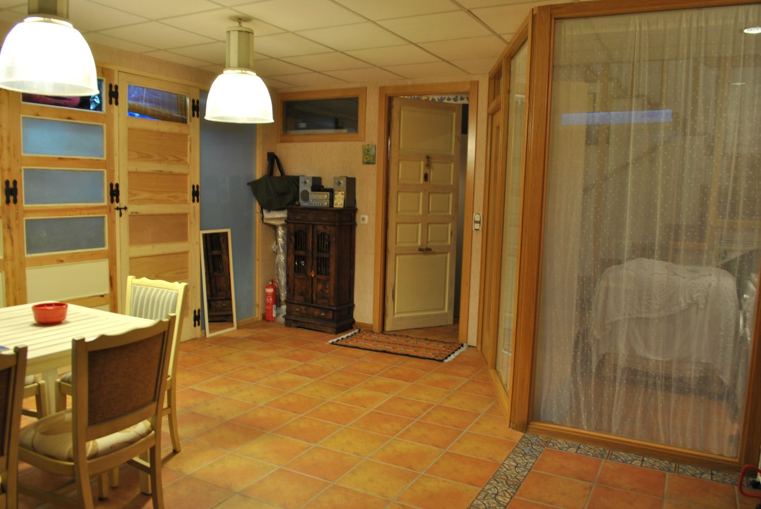 Chalet pareado en Calle Rengalengo, 24 - Foto 27