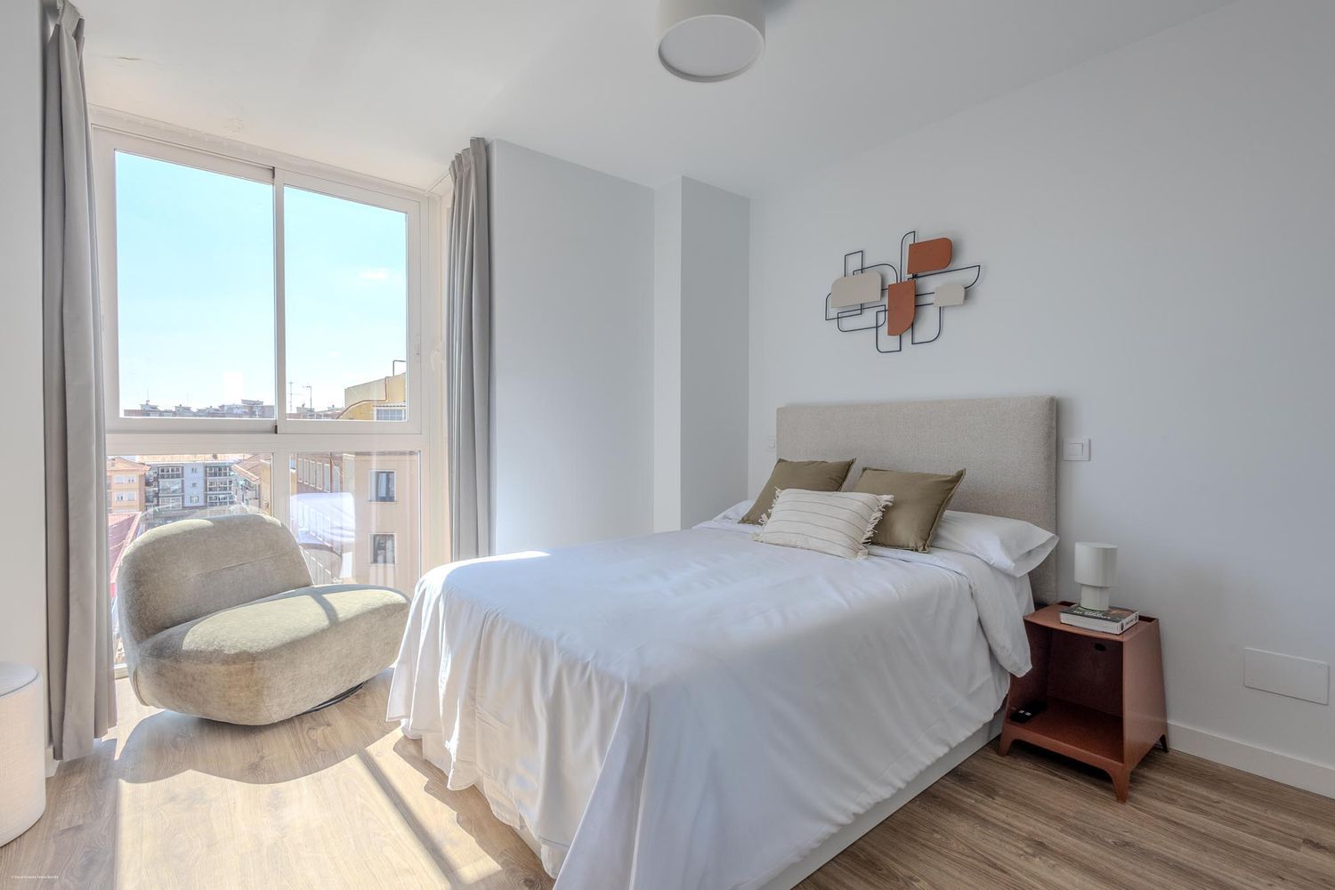 Estudio en Calle del General Ricardos, 114, San Isidro - Foto 13