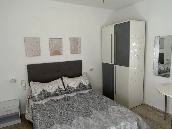Piso en Calle Fray Martín de Córdoba, 18, Carretera Trassierra - Colonia de la Paz - Foto 3