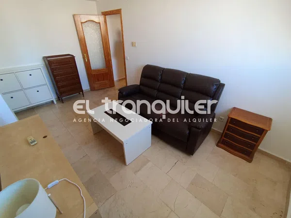 Piso en Calle Navarra, 1, Casco Antiguo - Foto 5