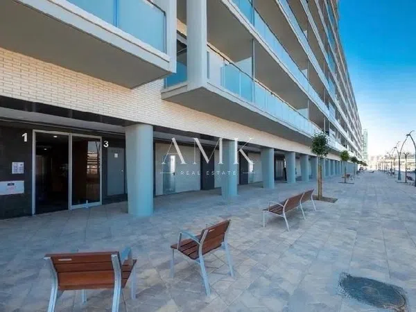 Piso en Calle de Pi i Margall, Port, Port - Foto 17