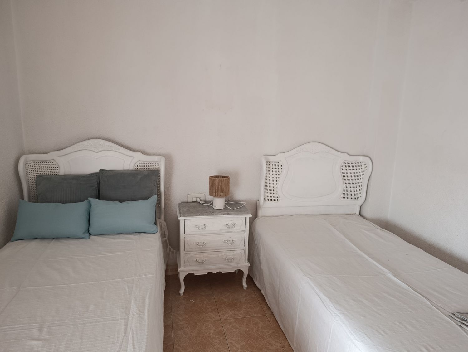 Piso en Calle de la Barraca, 76 a, El Cabanyal-El Canyamelar - Foto 3