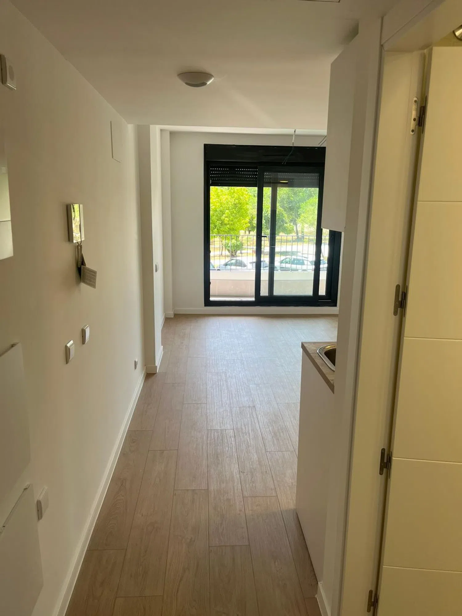 Estudio en calle de Fuerteventura, 5 - Foto 4