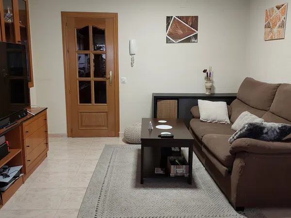 Piso en calle Río Sorbe, 3 - Foto 4