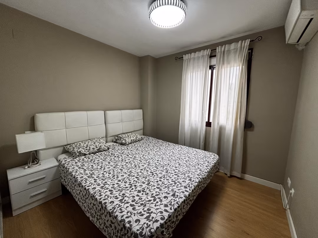 Piso en  Paseo de los Tilos 11 - Foto 10