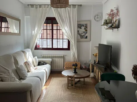 Piso en calle de Alvarado, 28