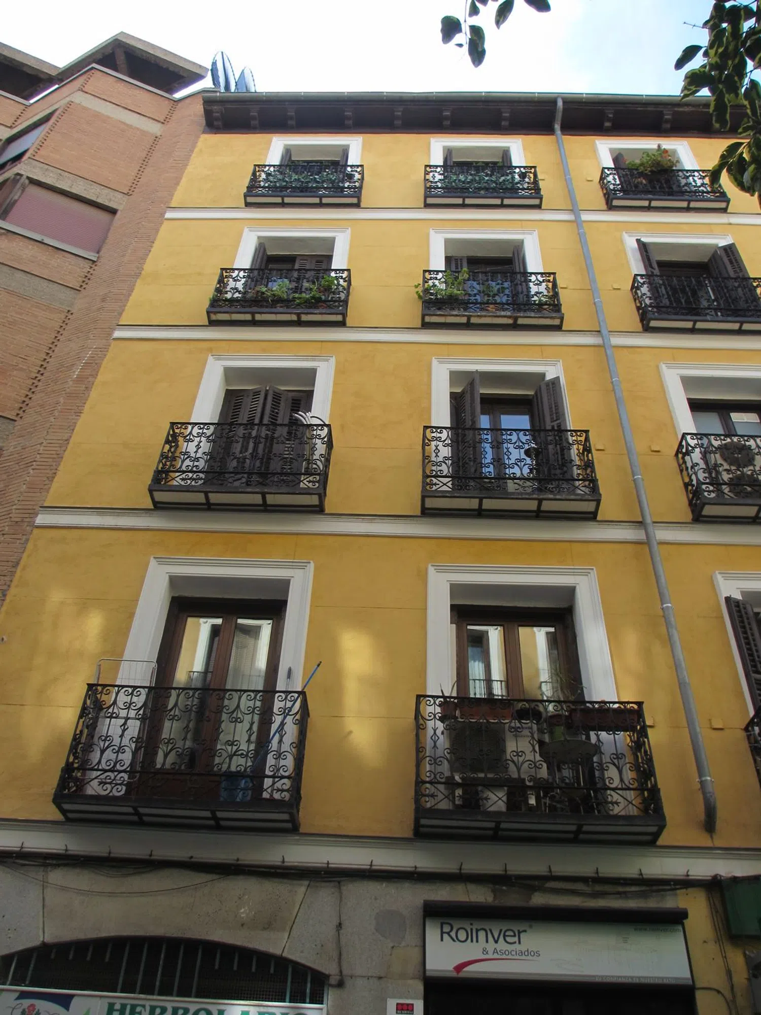 Piso en calle de Apodaca, 8 - Foto 2