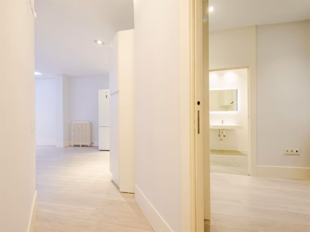 Piso en  Calle del Alcalde Sainz de Baranda 23 - Foto 9