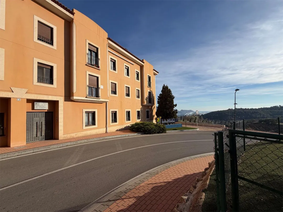 Piso en  Avinguda d'Altea 13