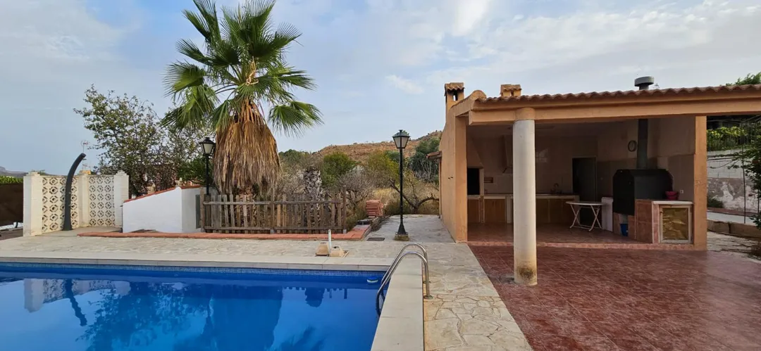 Chalet en  Paraje los Periquitos 7 - Foto 4