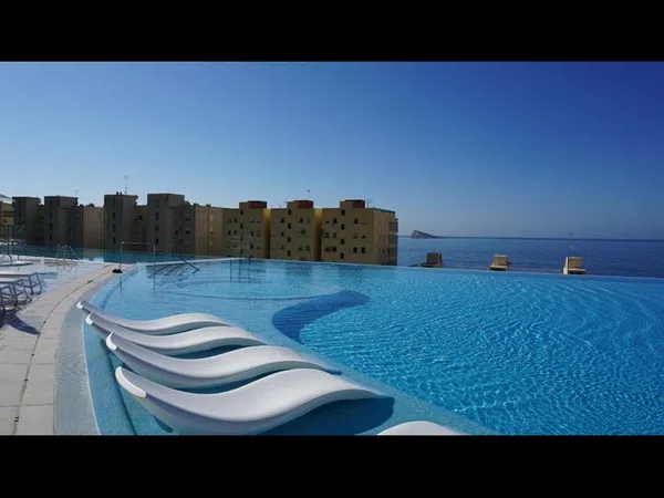 Piso en calle Brasil, 1