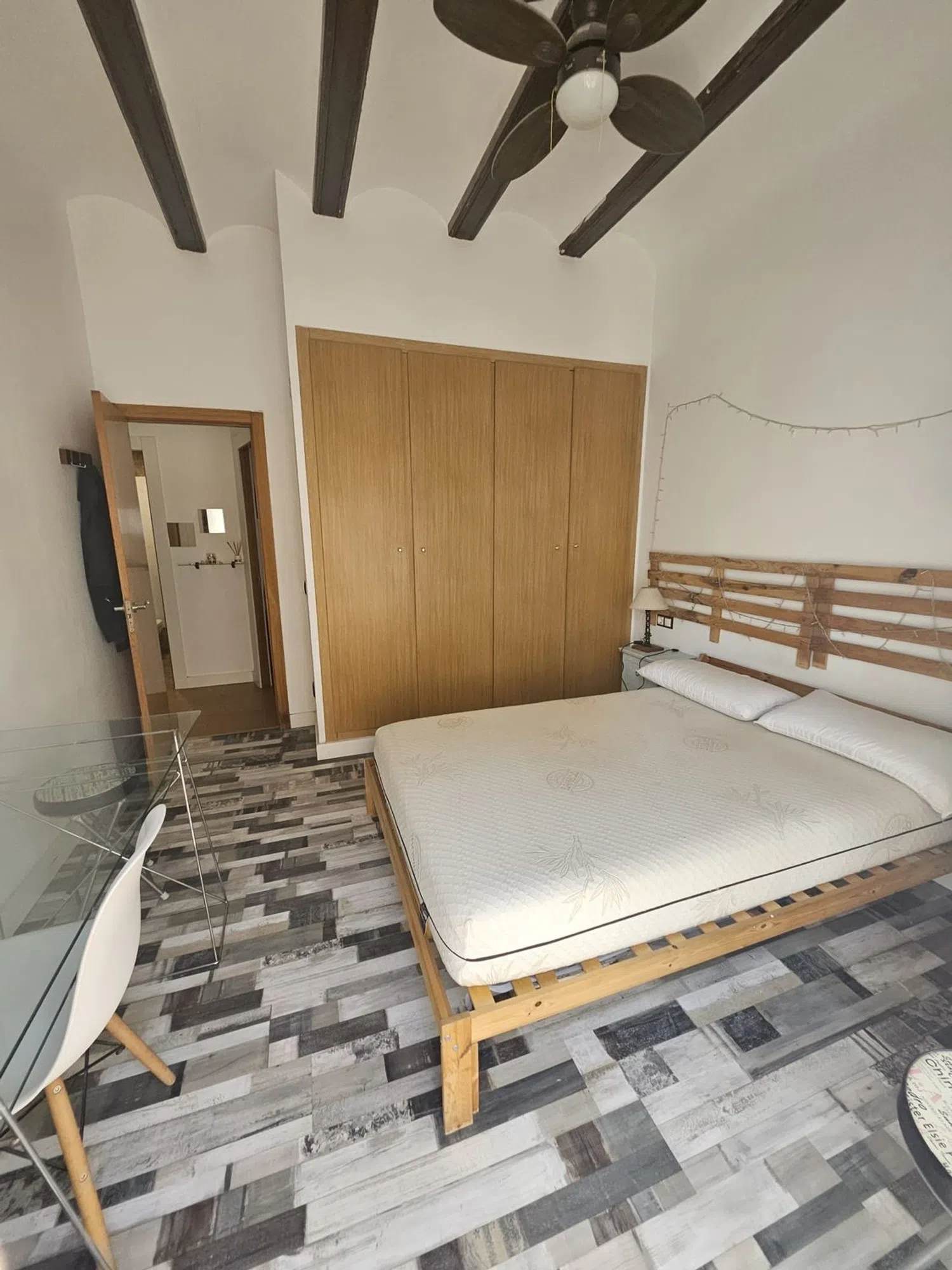 Piso en calle Doctor Sanchís Bergón, 14 - Foto 12