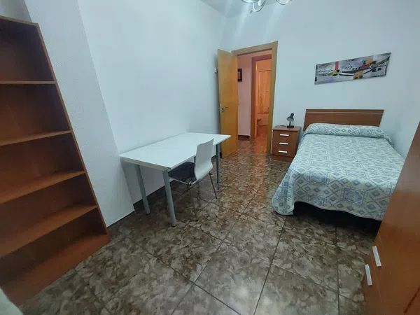 Piso en Camino de Ronda, 40, Ronda - Arabial - Foto 9