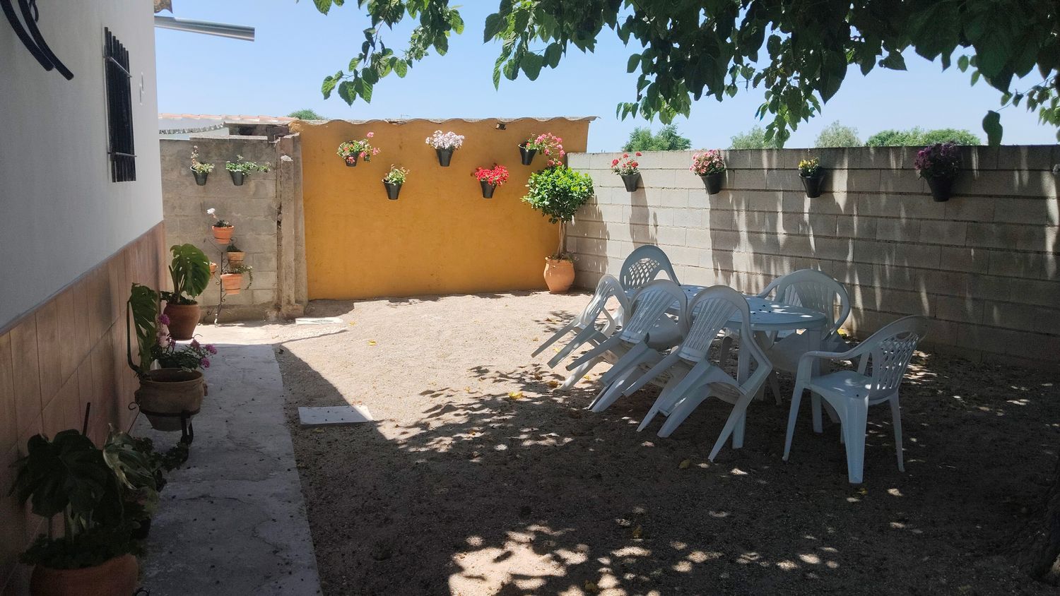 Casa o chalet independiente en Urbanización Barquera Baja, 26, El Higuerón - Foto 5