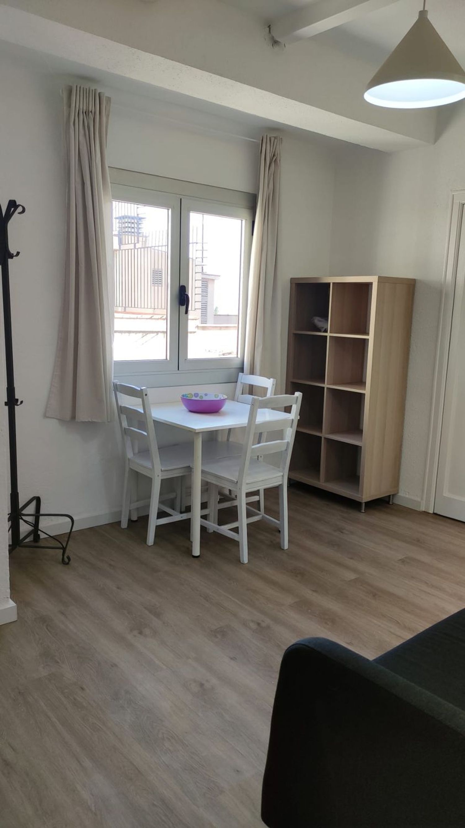 Piso en calle del Baluard, 14 - Foto 2