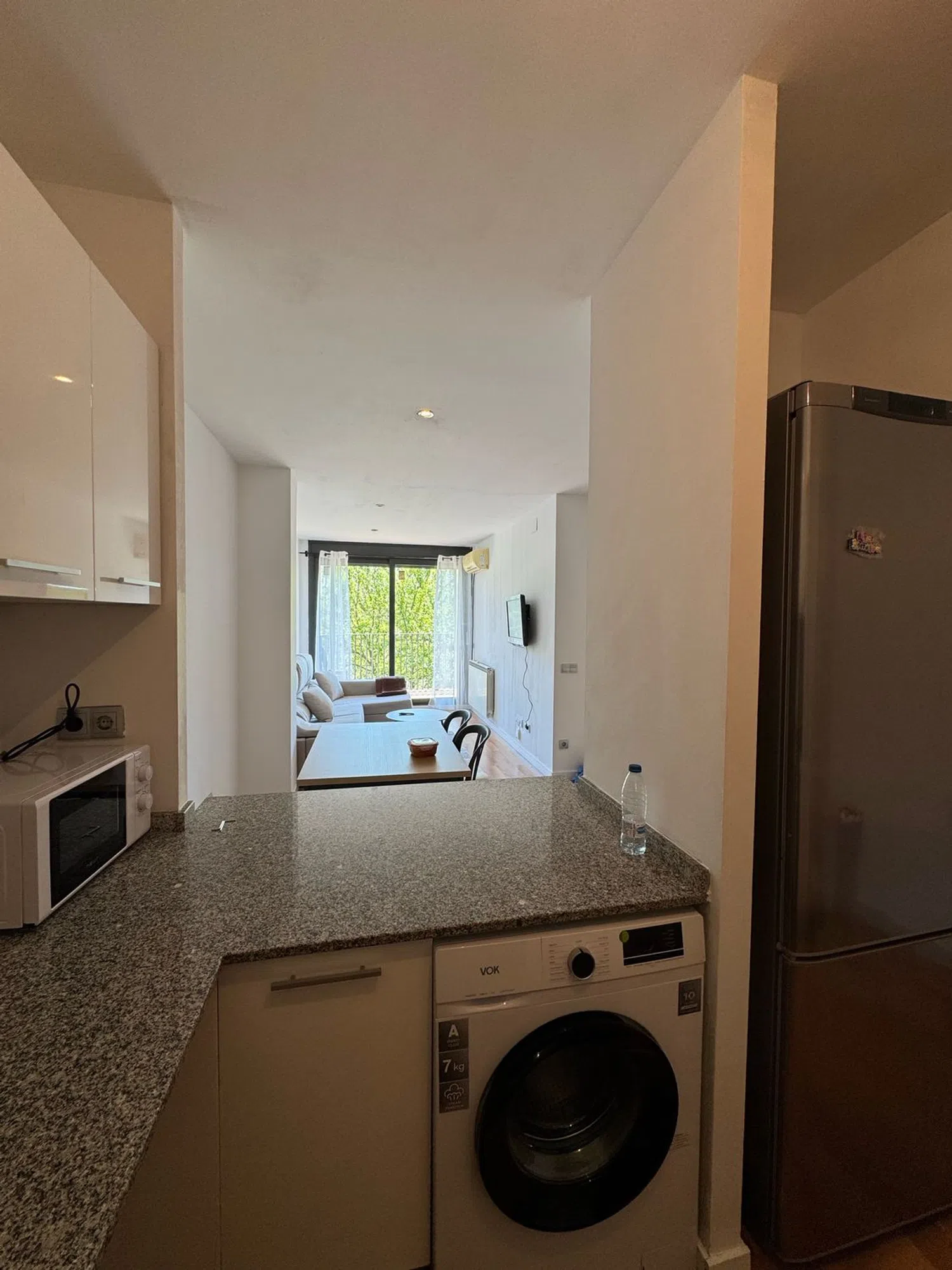 Piso en avenida de Blondel, 34 - Foto 10