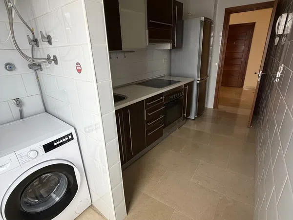 Piso en Avenida Juan Carlos I, 21 - Foto 8