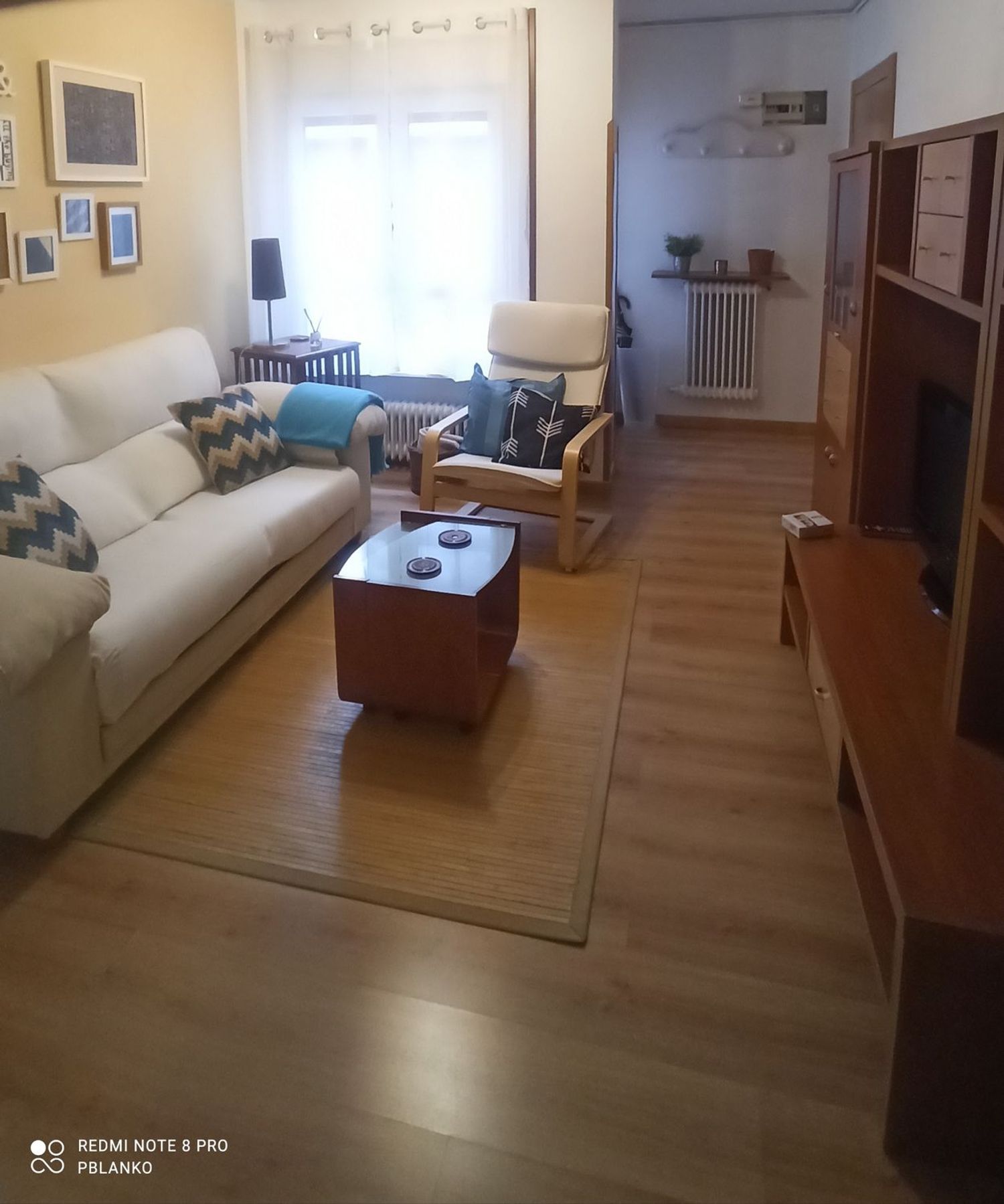 Piso en calle Martínez Marina, 9 - Foto 5