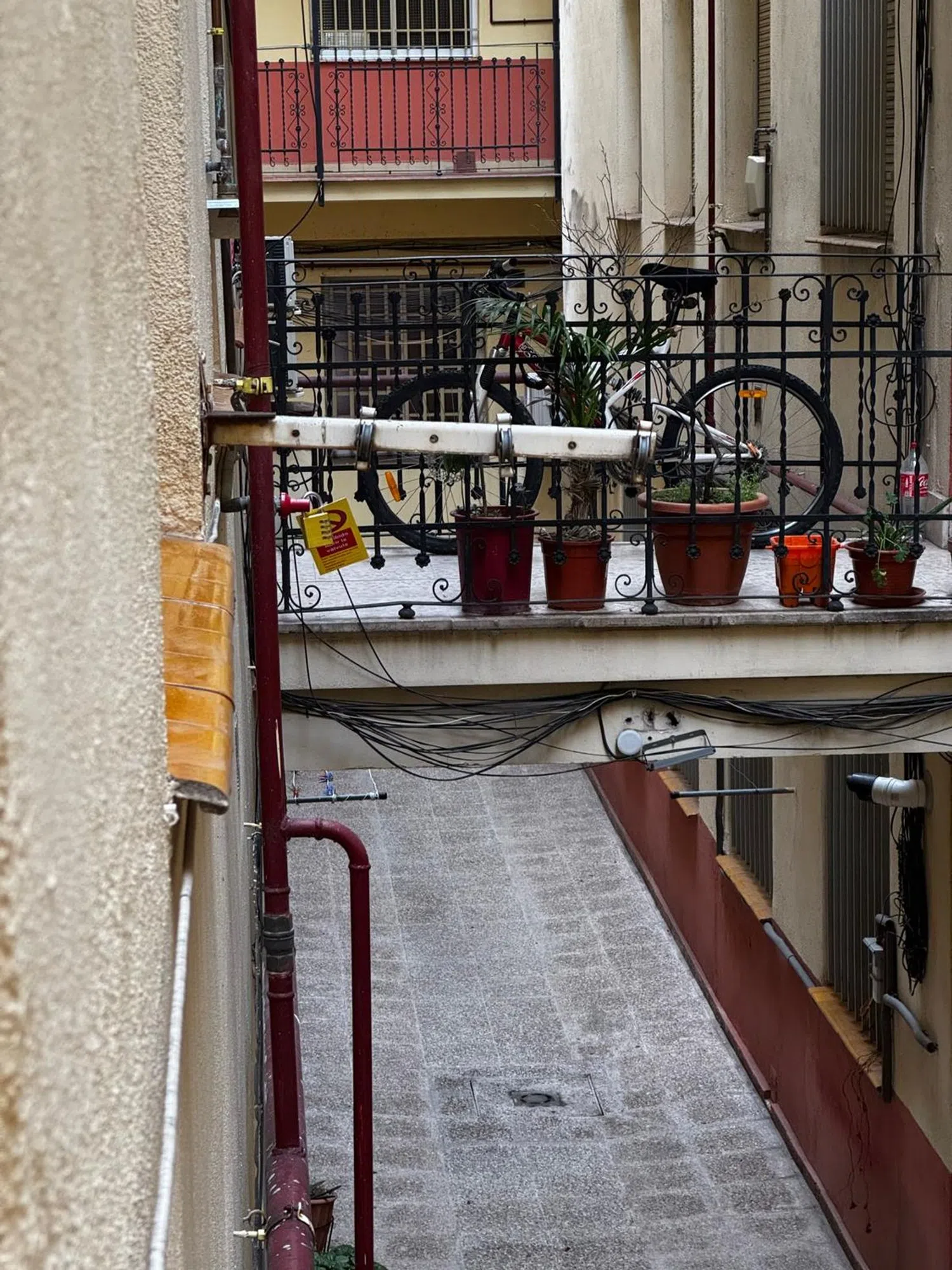 Piso en calle de Martín de Vargas, 12 - Foto 13