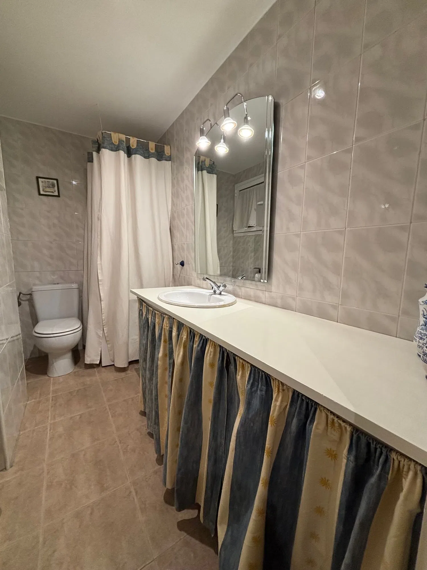 Dúplex en calle de Emiliano Barral, 7 - Foto 9